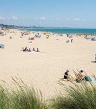 Bournemouth Beach