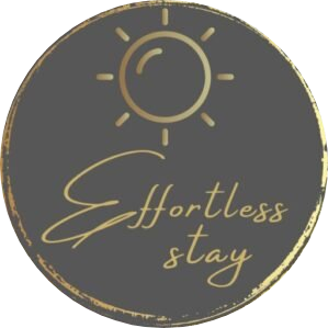 Effortless Stay Logo